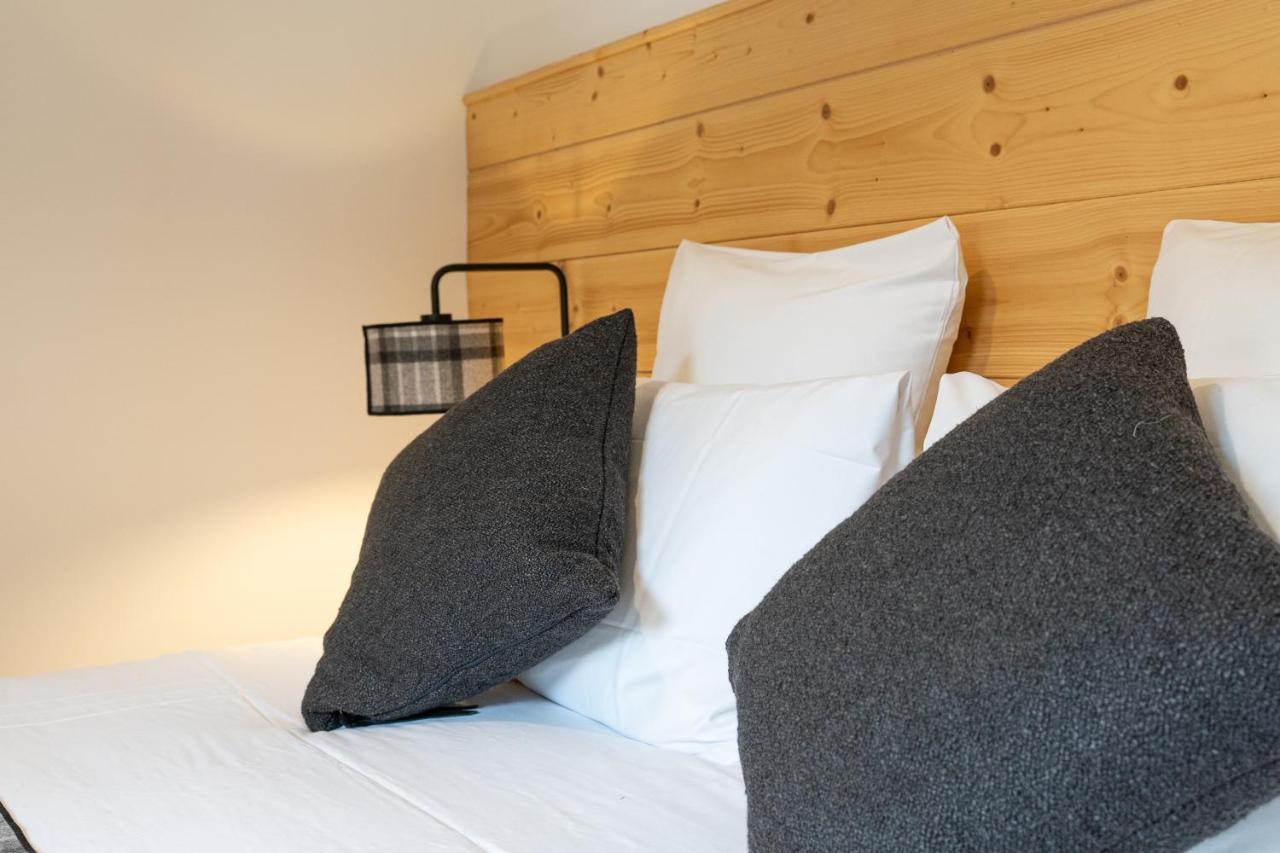Terresens - Les Roches Blanches Aparthotel Combloux Buitenkant foto